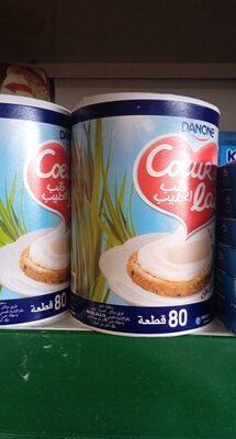 Frg Coeur De Lait80p